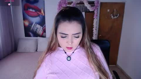 Antonella Martini online show from July 23, 9:57 pm