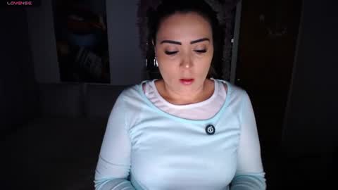 Antonella Martini online show from July 26, 11:22 pm