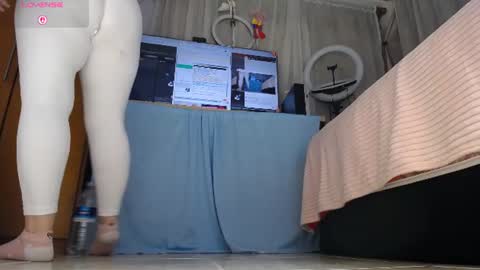 Antonella Martini online show from August 1, 4:12 am