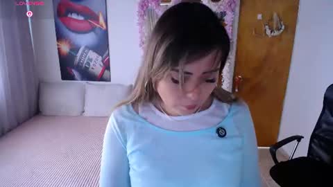 Antonella Martini online show from August 2, 3:10 pm