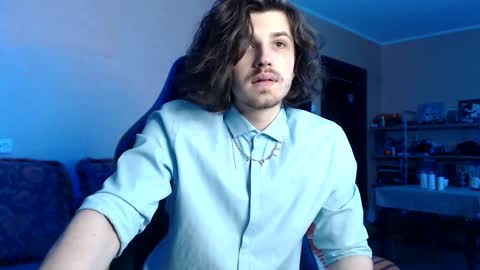 Daddy Marty online show from March 18, 5:05 pm