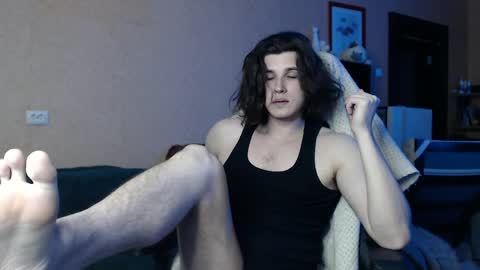 Daddy Marty online show from April 25, 5:54 pm