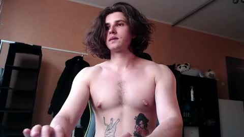 Daddy Marty online show from May 11, 2:45 pm