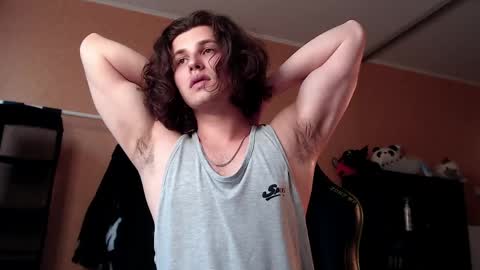 Daddy Marty online show from May 12, 4:26 pm