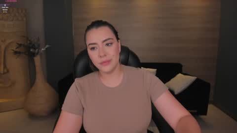 Snapshot of martinnabonnet chatting on January 2, 5:39 pm Martinna Bonnet online show from January 2, 5:39 pm