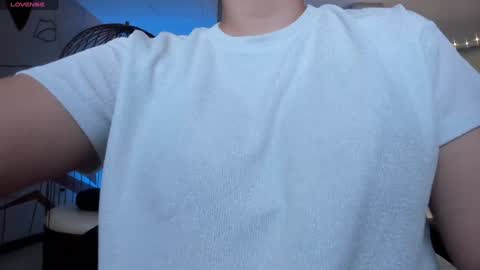 Snapshot of martinnabonnet chatting on January 11, 10:19 am Martinna Bonnet online show from January 11, 10:19 am