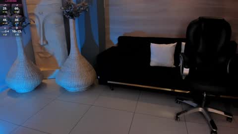 Snapshot of martinnabonnet chatting on February 1, 1:30 pm Martinna Bonnet online show from February 1, 1:30 pm