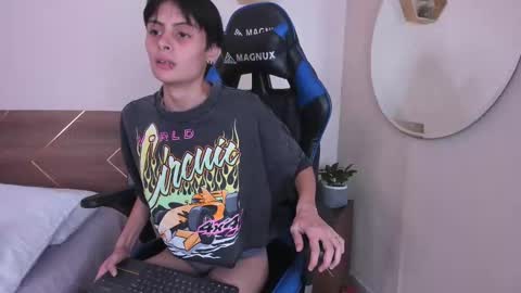 Snapshot of martinnagreco chatting on October 24, 9:11 pm Martina and Anastasia online show from October 24, 9:11 pm