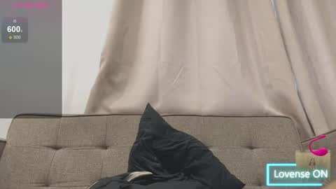 Babydollx online show from April 26, 9:56 pm