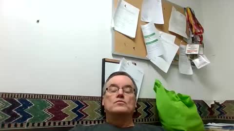 marty1688 online show from October 23, 12:15 pm