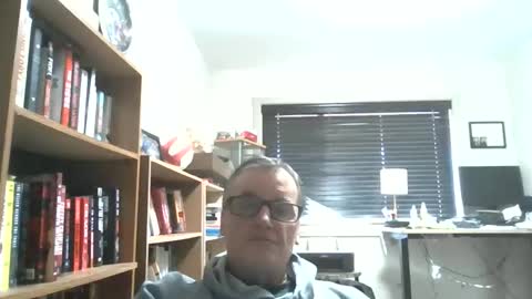 marty1688 online show from October 30, 7:14 pm