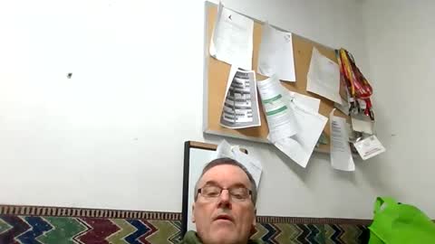 marty1688 online show from November 21, 12:26 pm