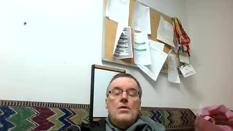 Snapshot of marty1688 chatting on January 12, 1:16 pm marty1688 online show from January 12, 1:16 pm