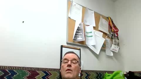 Snapshot of marty1688 chatting on February 9, 11:14 am marty1688 online show from February 9, 11:14 am