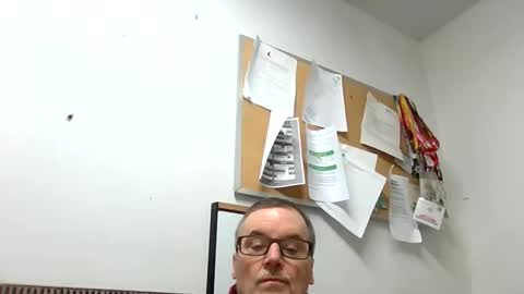 Snapshot of marty1688 chatting on February 15, 2:25 pm marty1688 online show from February 15, 2:25 pm