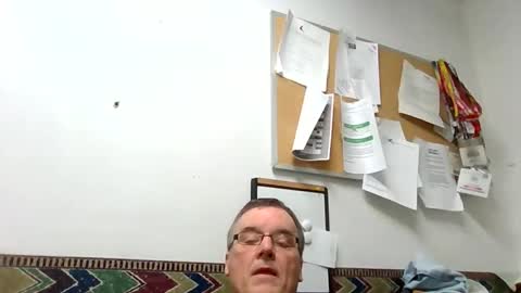 Snapshot of marty1688 chatting on June 9, 10:16 am marty1688 online show from June 9, 10:16 am