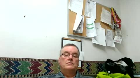Snapshot of marty1688 chatting on June 23, 11:08 am marty1688 online show from June 23, 11:08 am