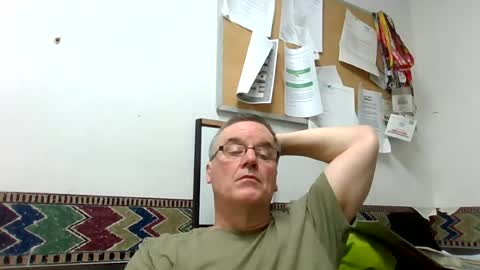 Snapshot of marty1688 chatting on June 29, 10:37 am marty1688 online show from June 29, 10:37 am