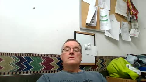 Snapshot of marty1688 chatting on July 2, 11:27 am marty1688 online show from July 2, 11:27 am