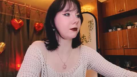 Nancy online show from February 28, 1:45 pm