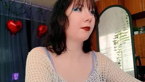 Nancy online show from March 14, 1:38 pm