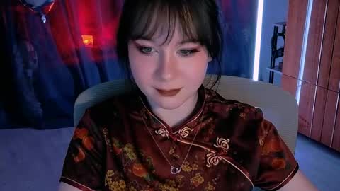 Nancy online show from April 30, 8:57 pm