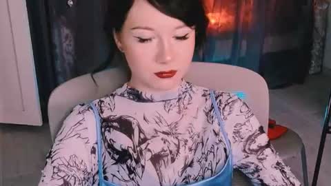 Snapshot of marty_bree chatting on July 27, 4:47 pm Nancy online show from July 27, 4:47 pm