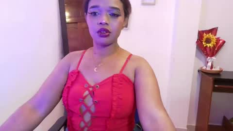 Snapshot of maru_sky chatting on April 16, 5:19 am maru_sky online show from April 16, 5:19 am