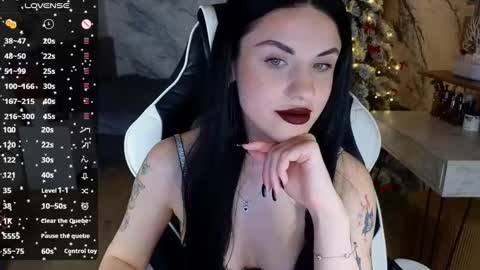 Maria online show from December 24, 4:22 am