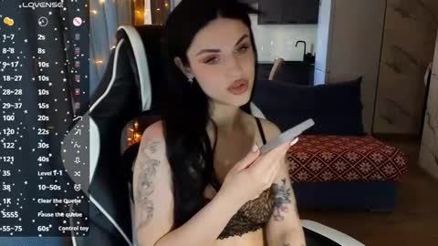 Maria online show from January 14, 7:27 am