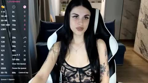 Maria online show from October 19, 8:37 am