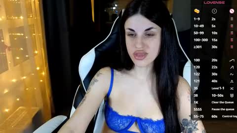 Maria online show from November 26, 2:29 pm