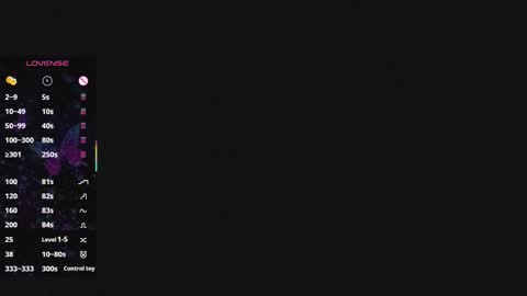 mary__du online show from March 16, 6:45 pm