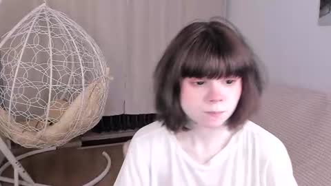 Snapshot of mary_backerr chatting on July 3, 1:28 pm Mary online show from July 3, 1:28 pm