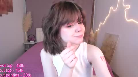Snapshot of mary_backerr chatting on July 23, 1:20 pm Mary online show from July 23, 1:20 pm