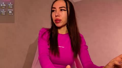 Snapshot of mary_brent chatting on March 29, 6:19 pm Mery online show from March 29, 6:19 pm