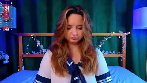 mary_broks online show from November 30, 7:01 am