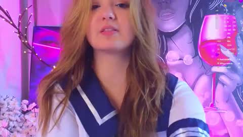 mary_broks online show from December 5, 7:17 am