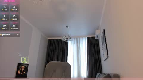 Mary online show from June 11, 12:32 am
