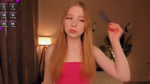 Mary online show from March 8, 7:05 am