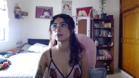 mary online show from February 28, 2:53 pm