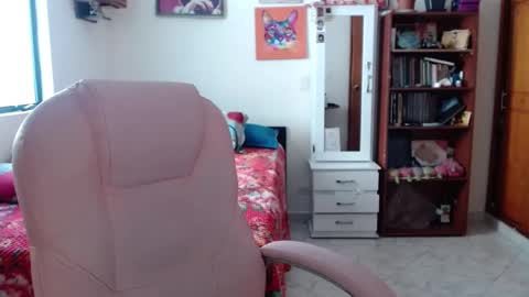 mary online show from March 8, 3:45 pm