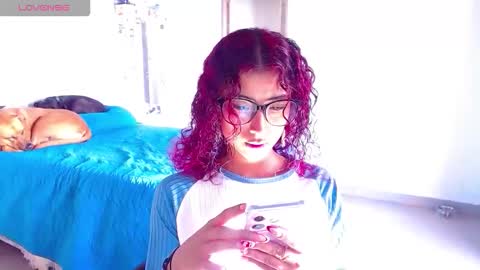 mary online show from January 16, 9:30 pm