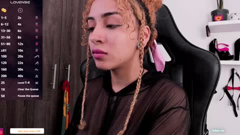 Snapshot of mary_jane_lovers chatting on January 31, 2:28 pm Mary Jane online show from January 31, 2:28 pm