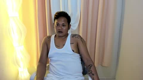 mary_joaquin online show from August 1, 3:06 am