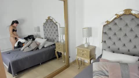 mary joseph online show from October 25, 8:14 pm