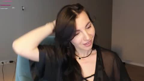 Maria online show from March 7, 9:18 am