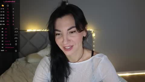 Maria online show from November 10, 6:45 am