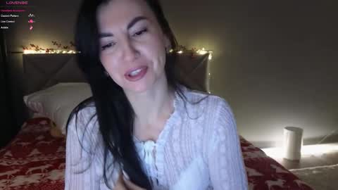 Maria online show from January 10, 7:43 am