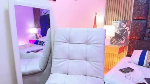 mary_luckaysha online show from April 30, 7:20 pm
